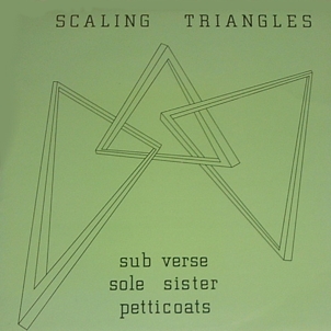 Scaling Triangles